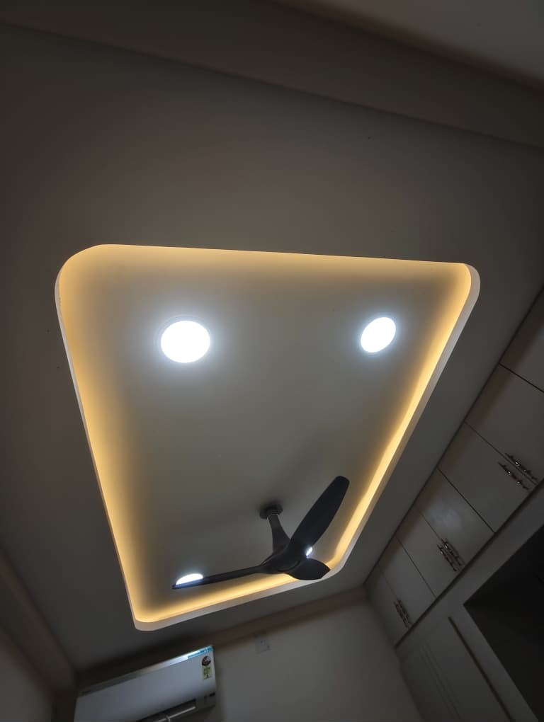 ANJALI APARTMENT