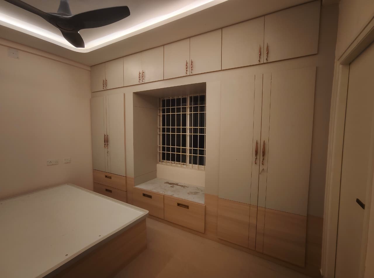 ANJALI APARTMENT