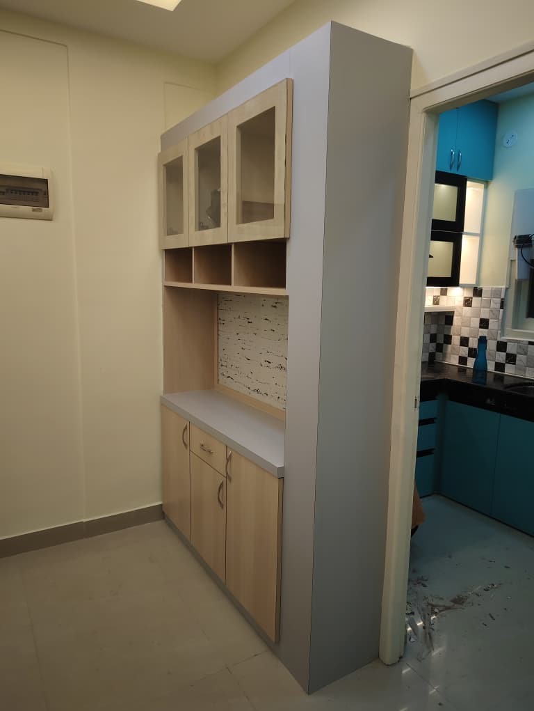 ANJALI APARTMENT